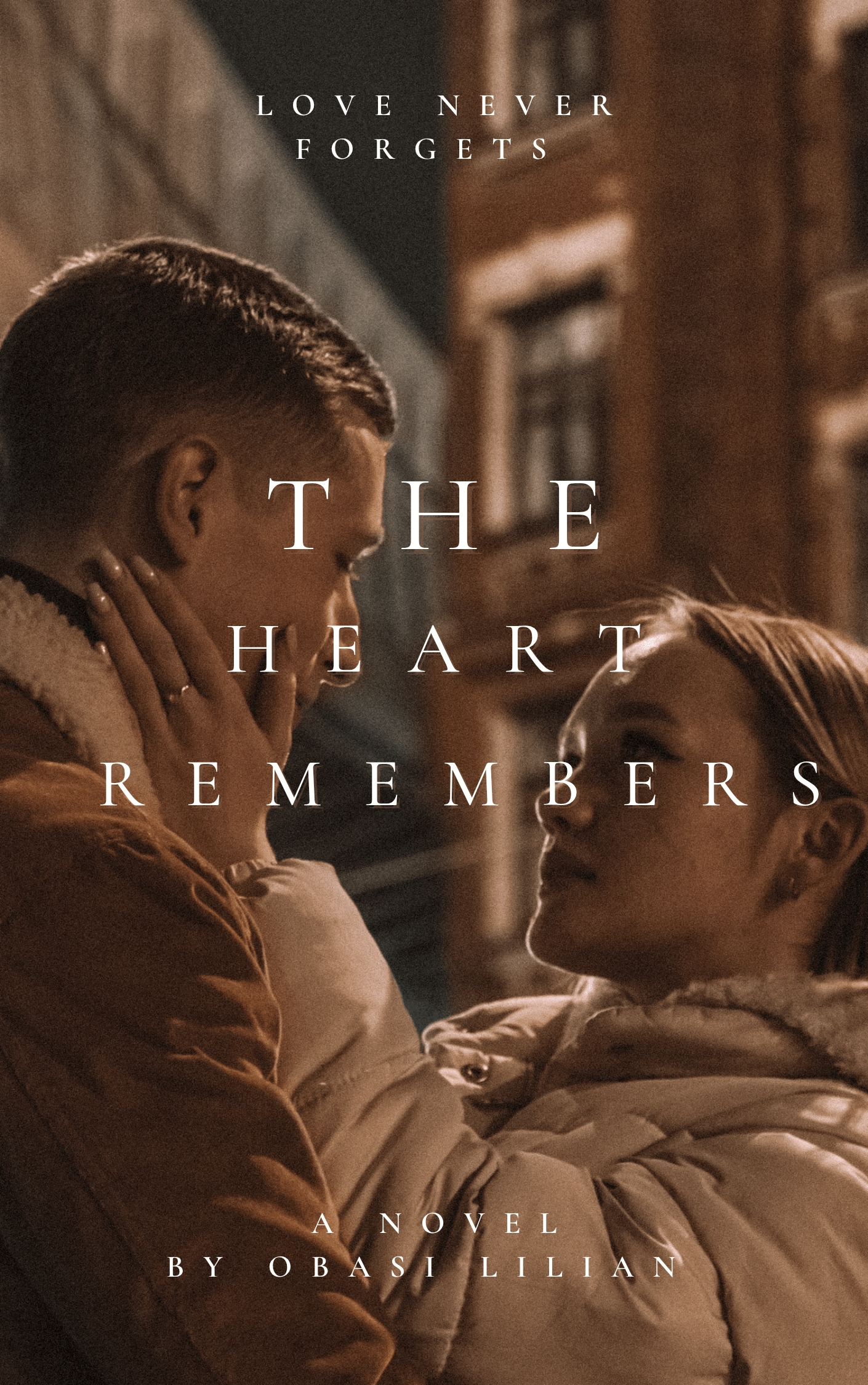 The heart